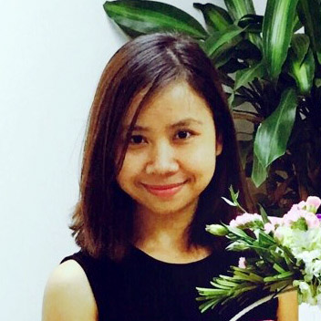 Pham Ho Gia Trang Trang